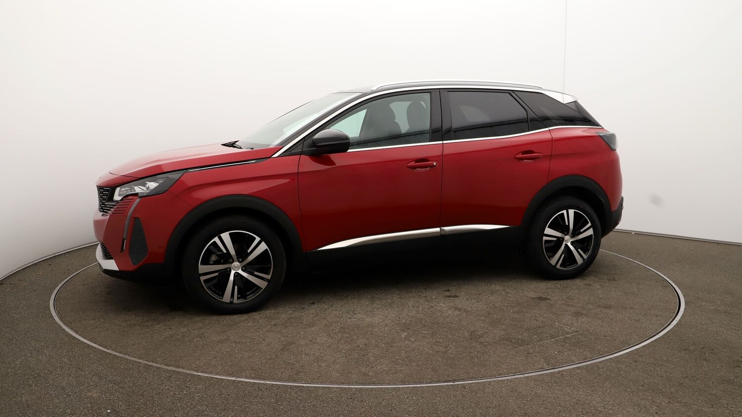 Used Peugeot 3008 for sale - 76808713: Photo 60