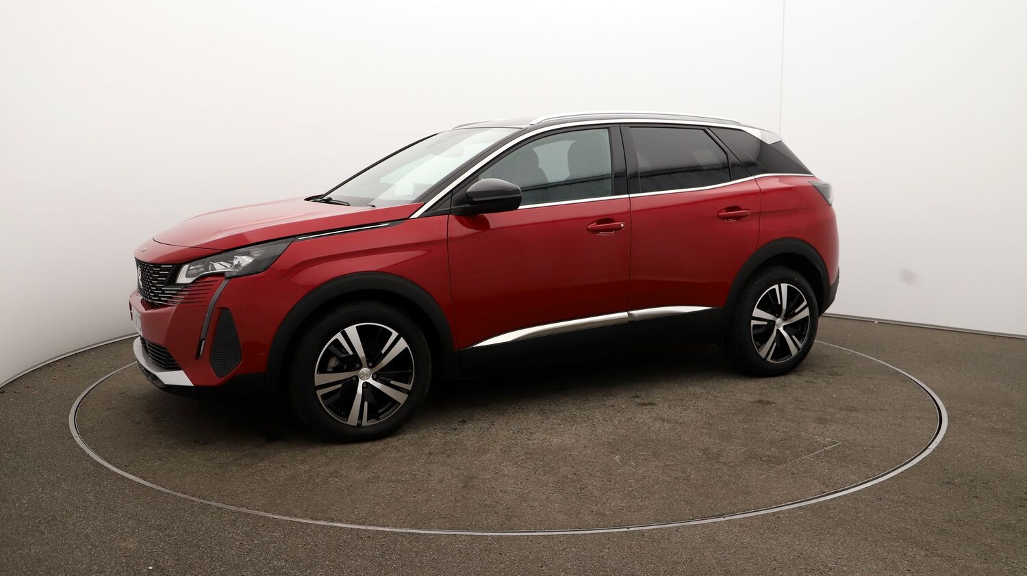 Used Peugeot 3008 for sale - 76808713: Photo 61