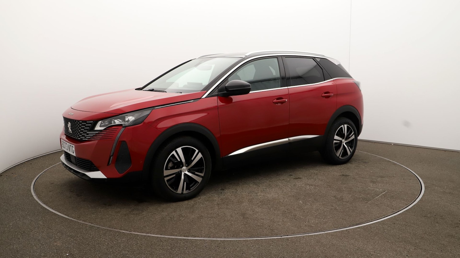 Used Peugeot 3008 for sale - 76808713: Photo 62