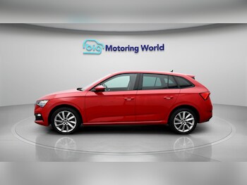 Used Skoda Scala 2021 for sale - 78389224: Photo