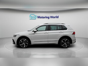 Used Volkswagen Tiguan 2023 for sale - 78495194: Photo