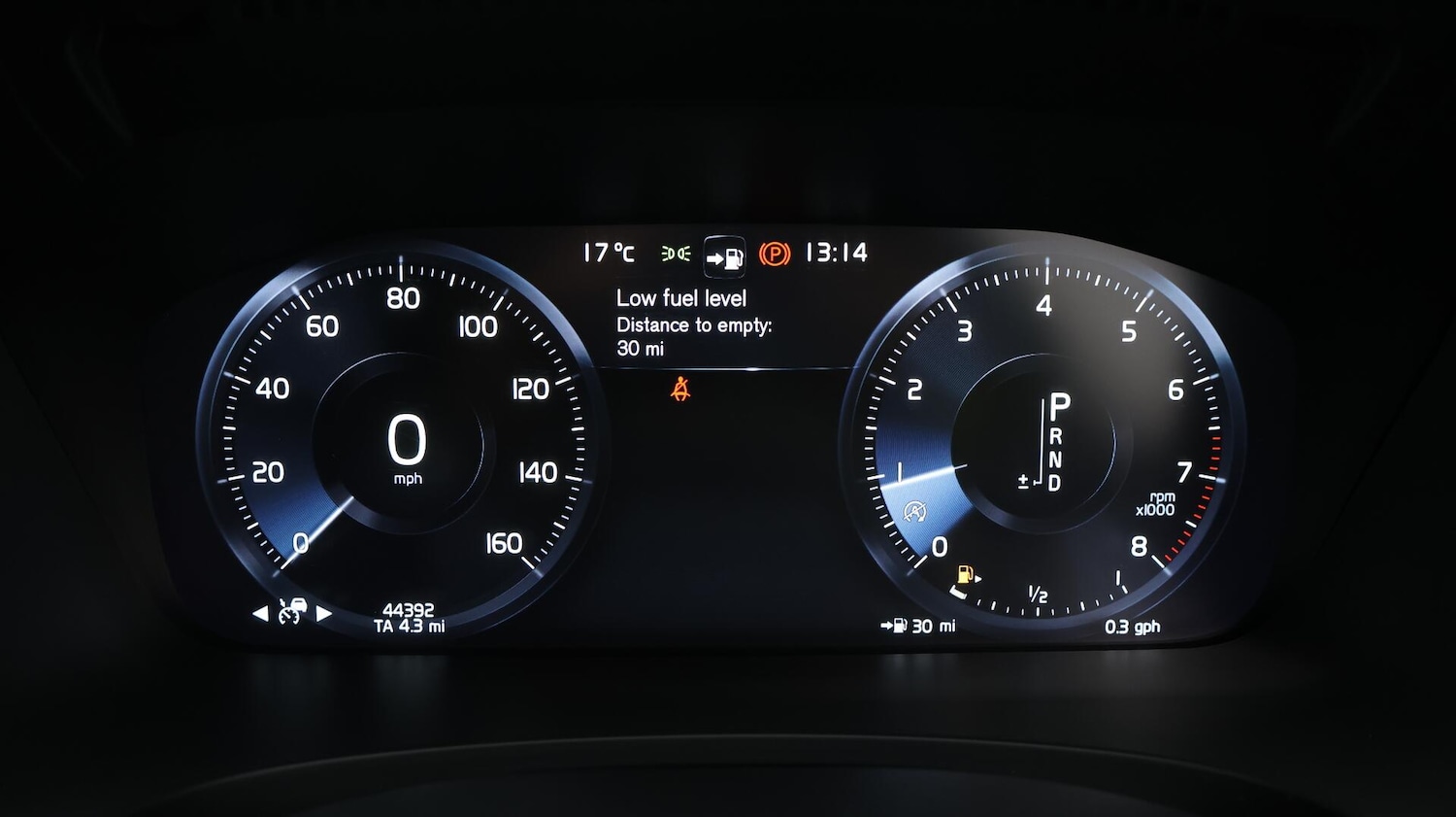 Used Volvo V90 2019 for sale - 76432232: Photo 11