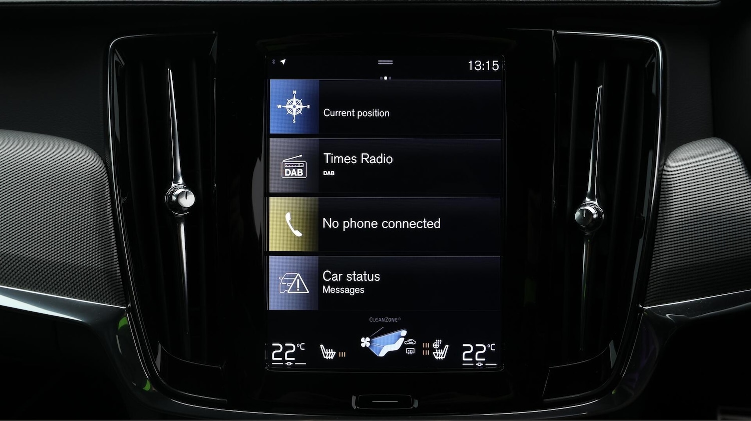 Used Volvo V90 2019 for sale - 76432232: Photo 12