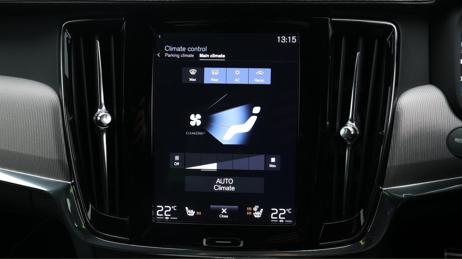 Used Volvo V90 2019 for sale - 76432232: Photo 13