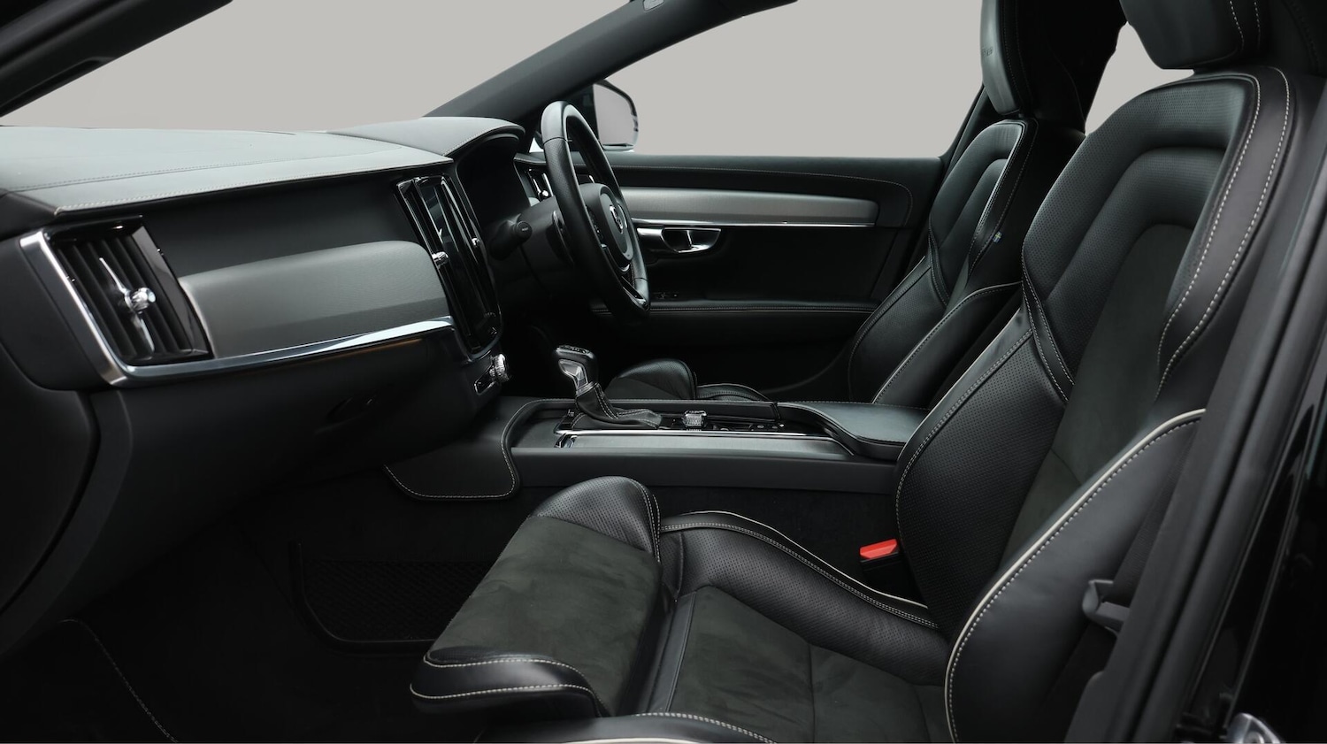 Used Volvo V90 2019 for sale - 76432232: Photo 15