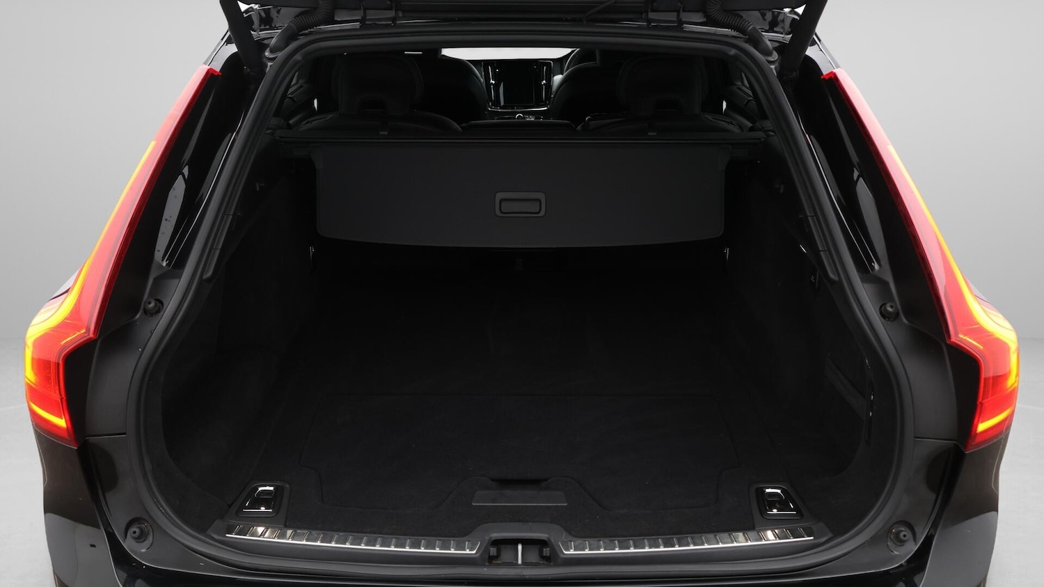 Used Volvo V90 2019 for sale - 76432232: Photo 18