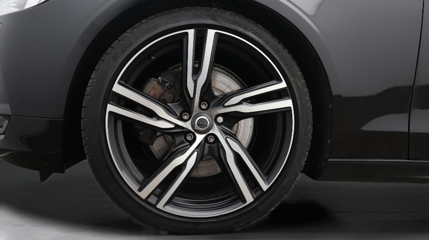 Used Volvo V90 2019 for sale - 76432232: Photo 19