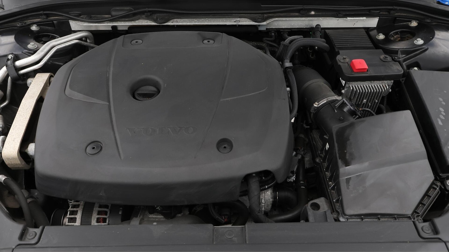 Used Volvo V90 2019 for sale - 76432232: Photo 20