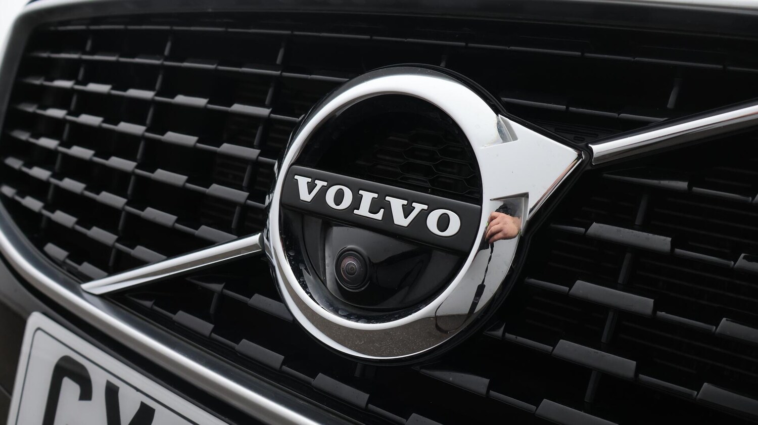 Used Volvo V90 2019 for sale - 76432232: Photo 21