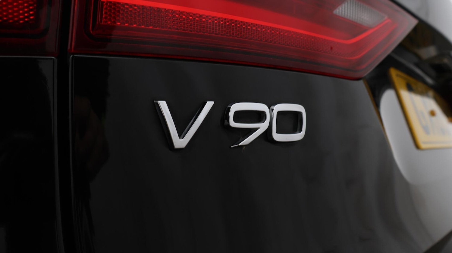 Used Volvo V90 2019 for sale - 76432232: Photo 22