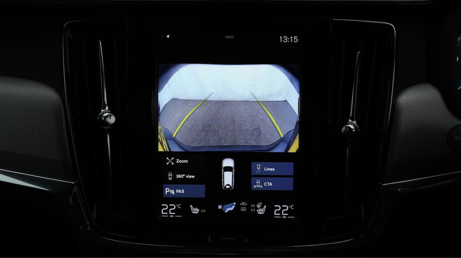 Used Volvo V90 2019 for sale - 76432232: Photo 25