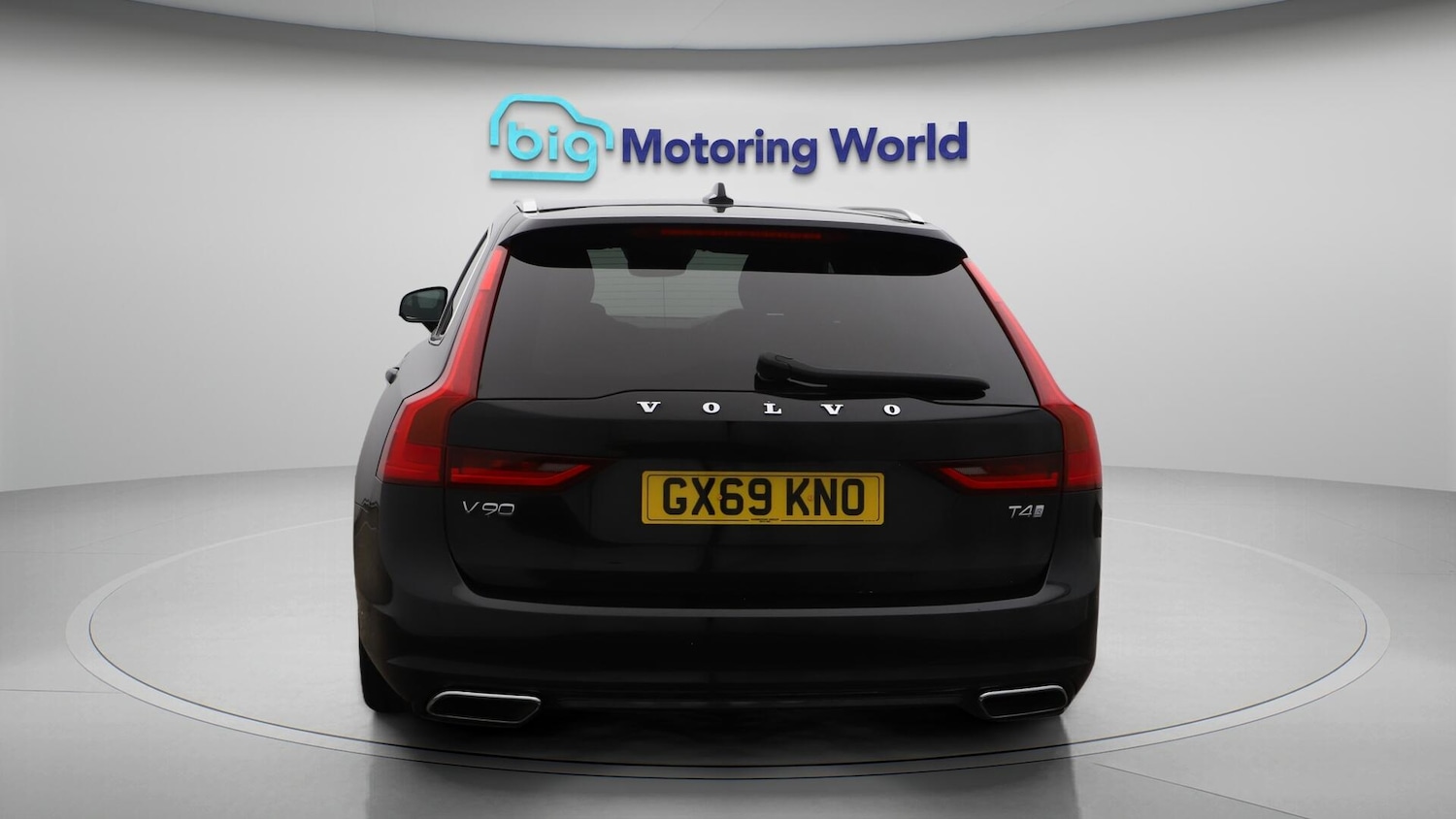 Used Volvo V90 2019 for sale - 76432232: Photo 7