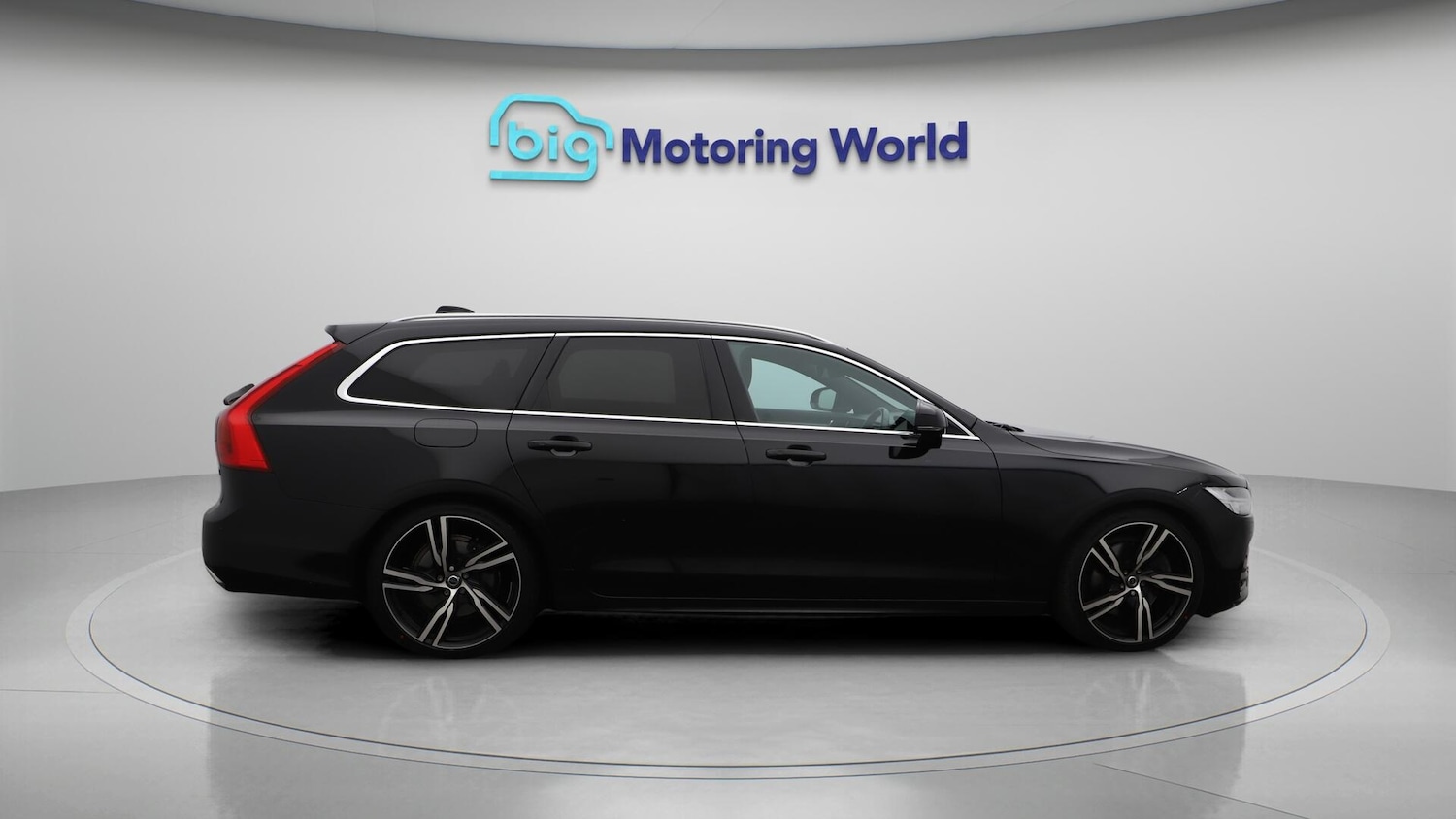 Used Volvo V90 2019 for sale - 76432232: Photo 9