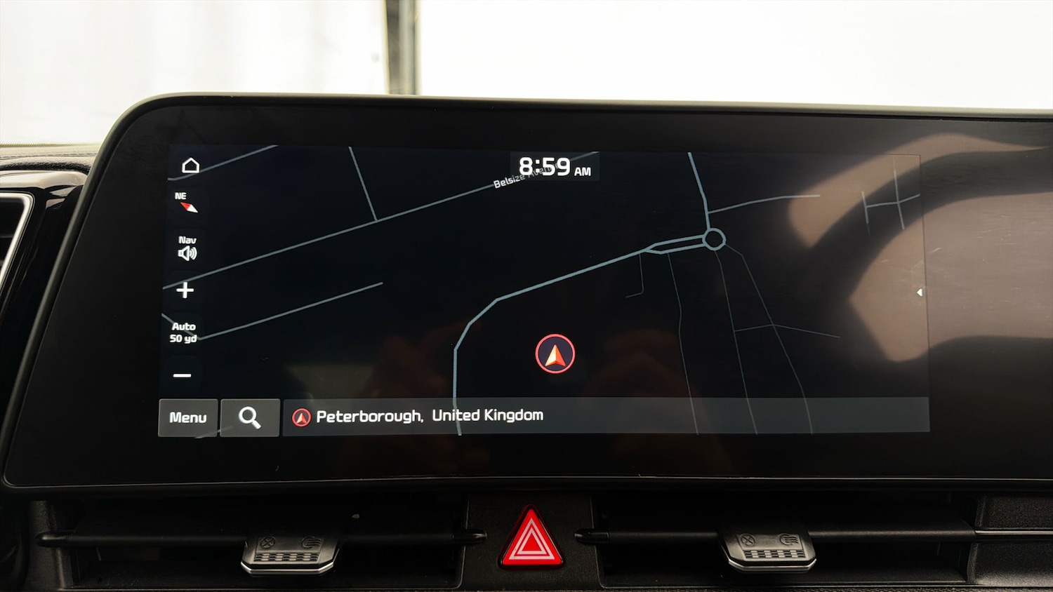 Used Kia Sportage 2022 for sale - 78004767: Photo 10