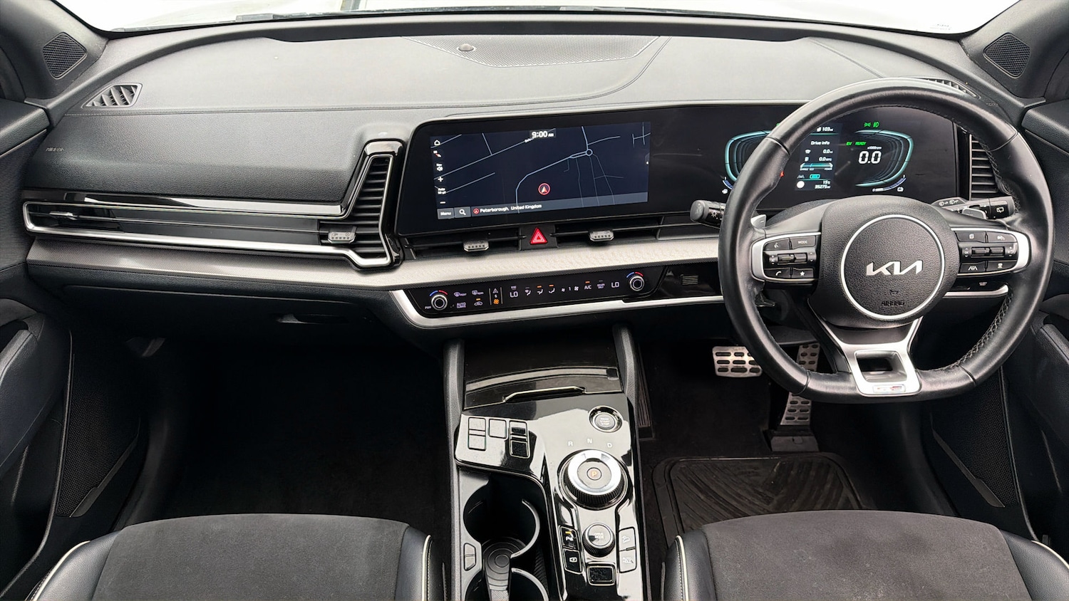 Used Kia Sportage 2022 for sale - 78004767: Photo 12