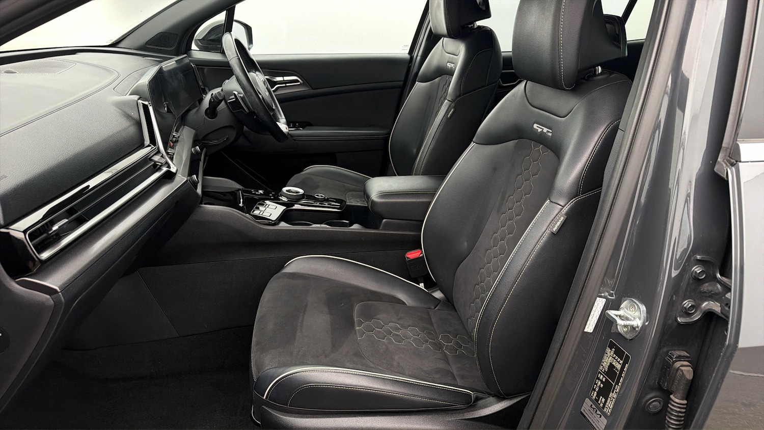 Used Kia Sportage 2022 for sale - 78004767: Photo 13