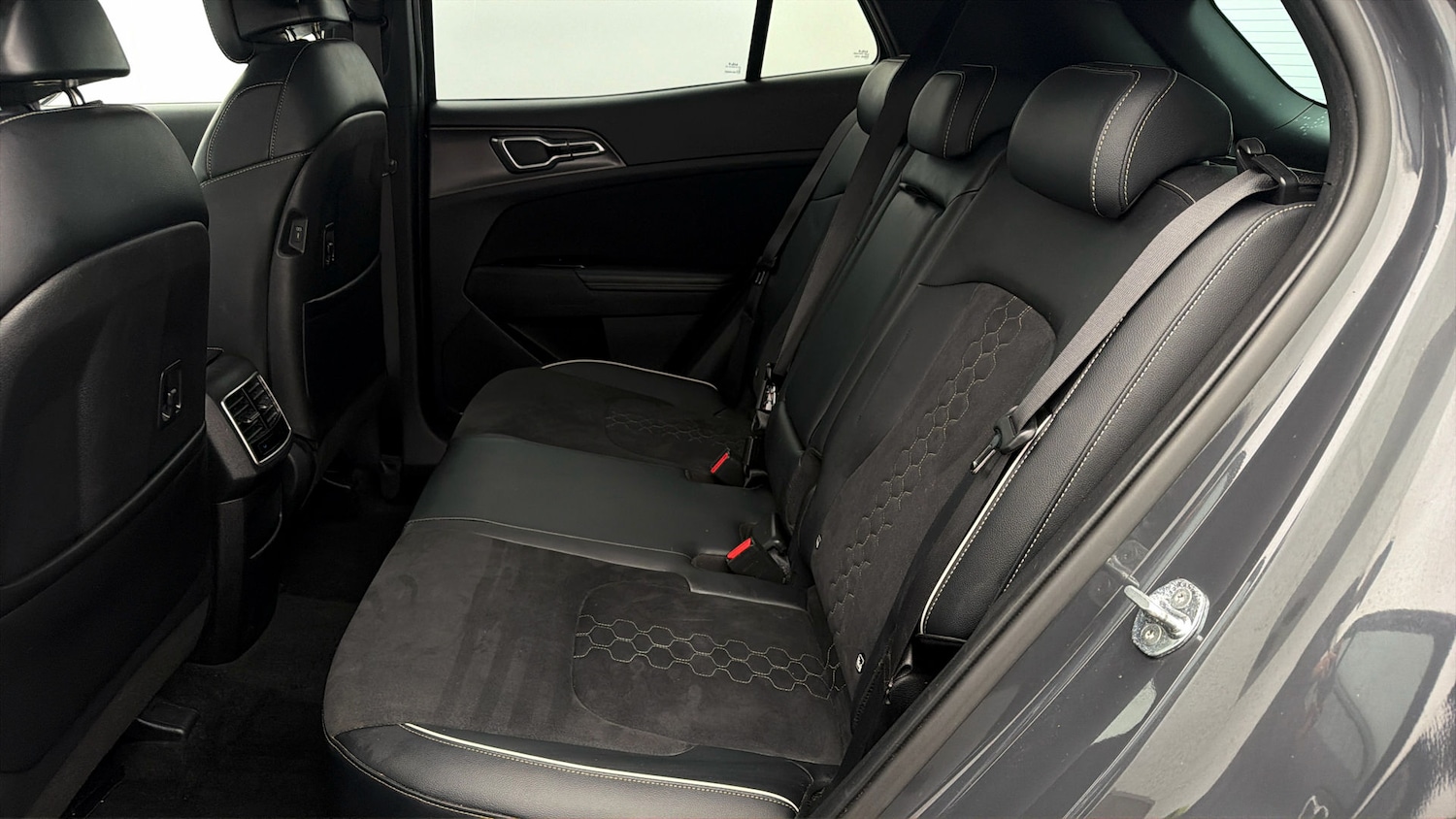 Used Kia Sportage 2022 for sale - 78004767: Photo 15