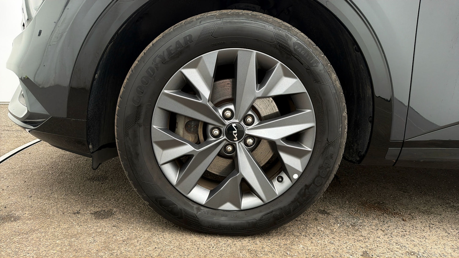 Used Kia Sportage 2022 for sale - 78004767: Photo 17