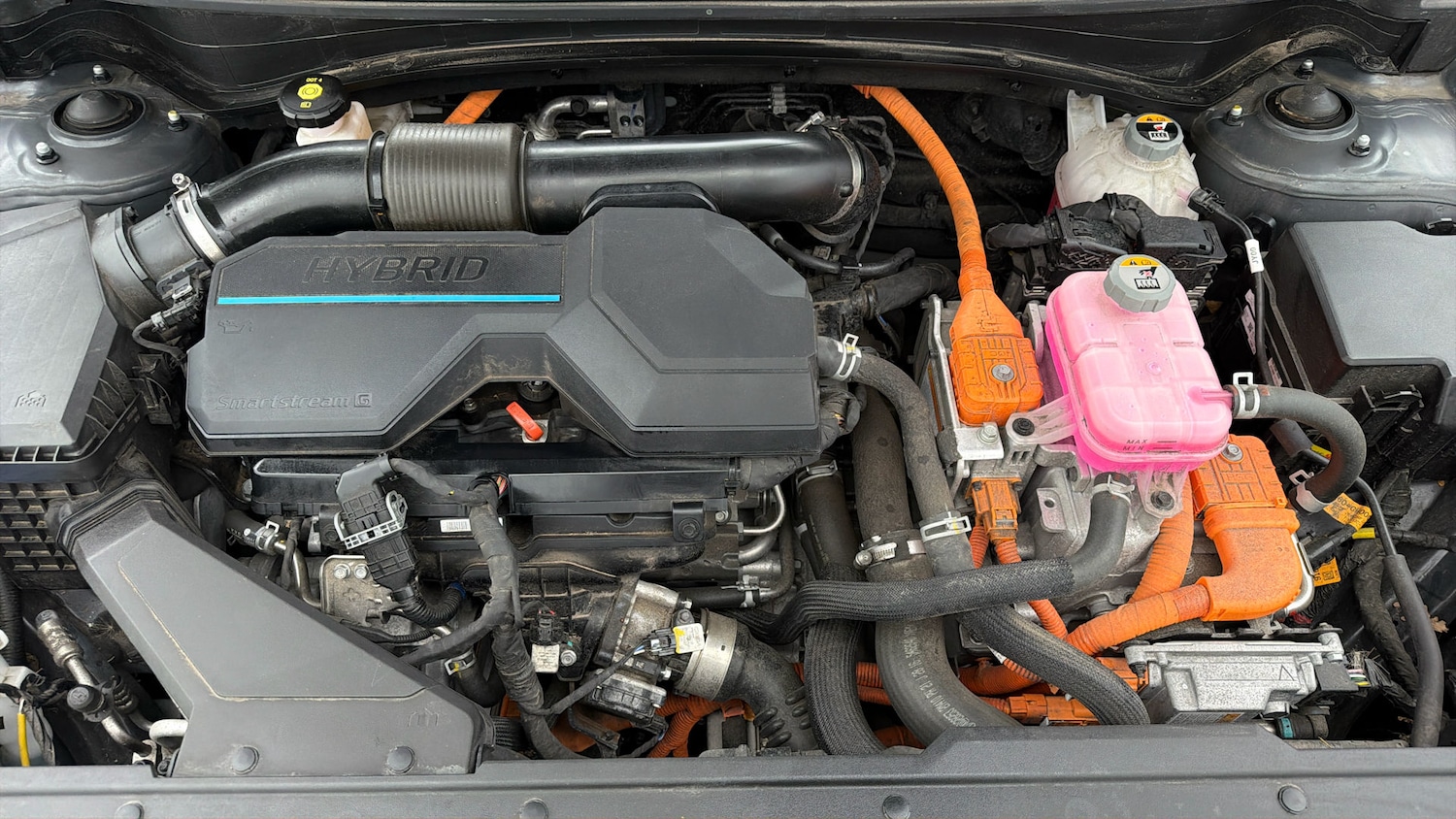 Used Kia Sportage 2022 for sale - 78004767: Photo 18