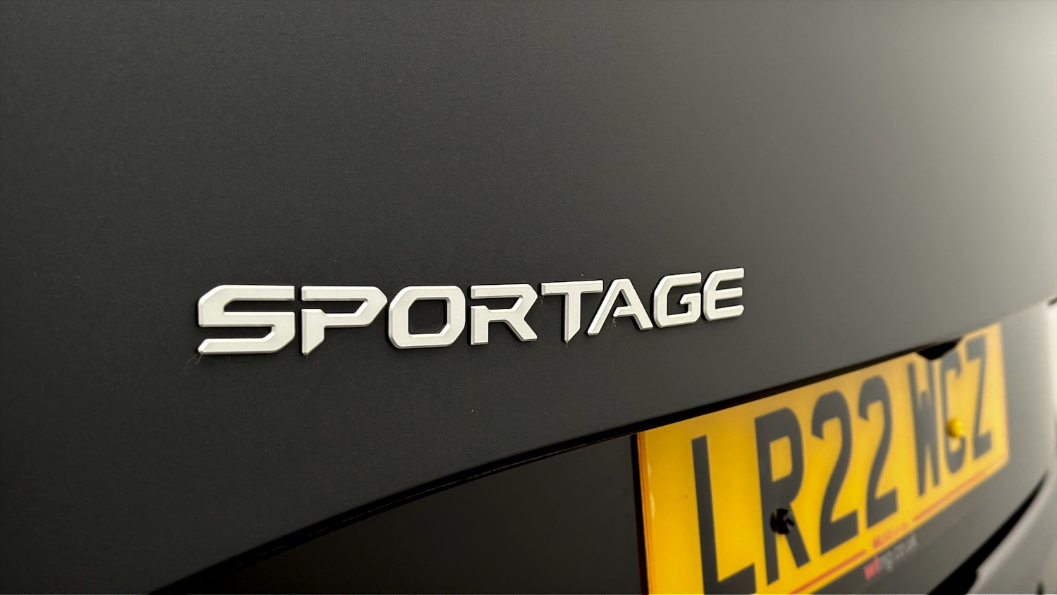 Used Kia Sportage 2022 for sale - 78004767: Photo 21