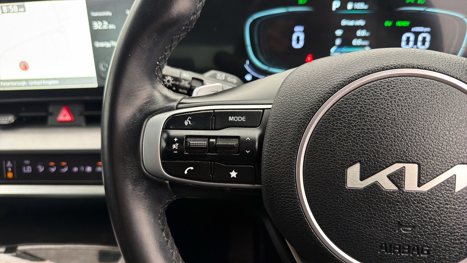 Used Kia Sportage 2022 for sale - 78004767: Photo 23