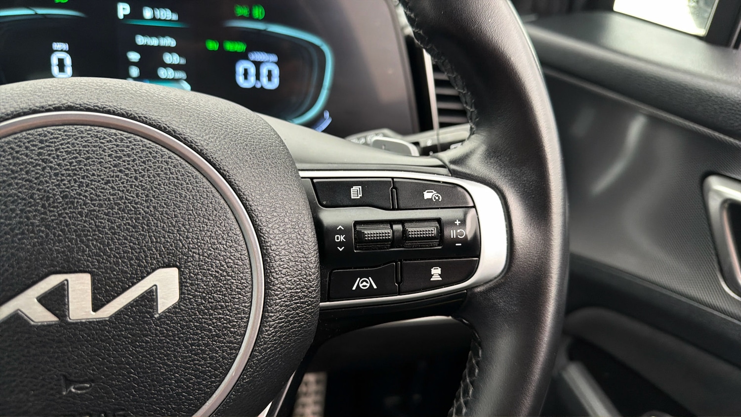 Used Kia Sportage 2022 for sale - 78004767: Photo 24