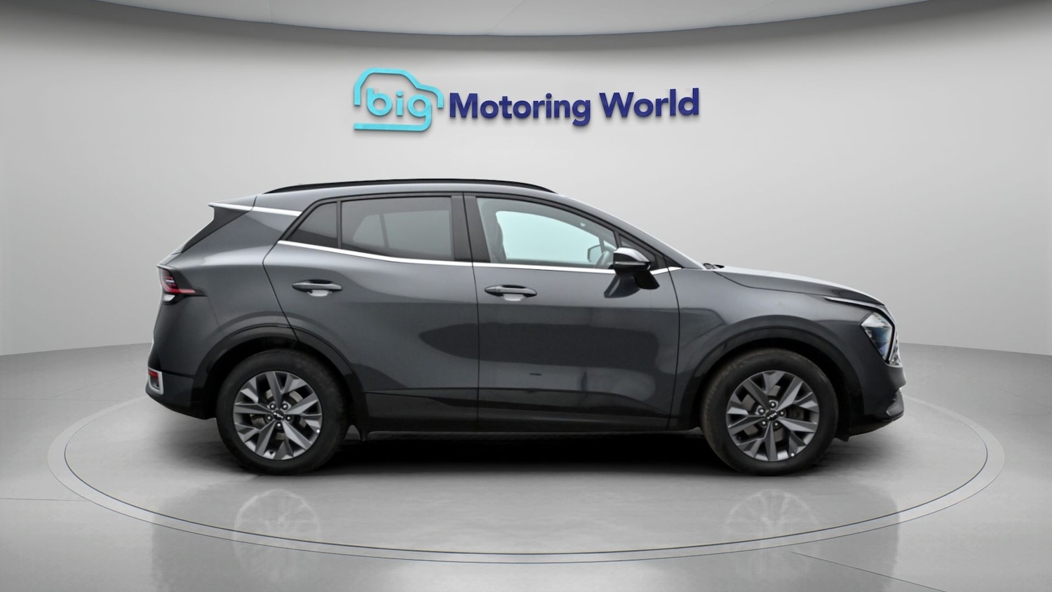Used Kia Sportage 2022 for sale - 78004767: Photo 8