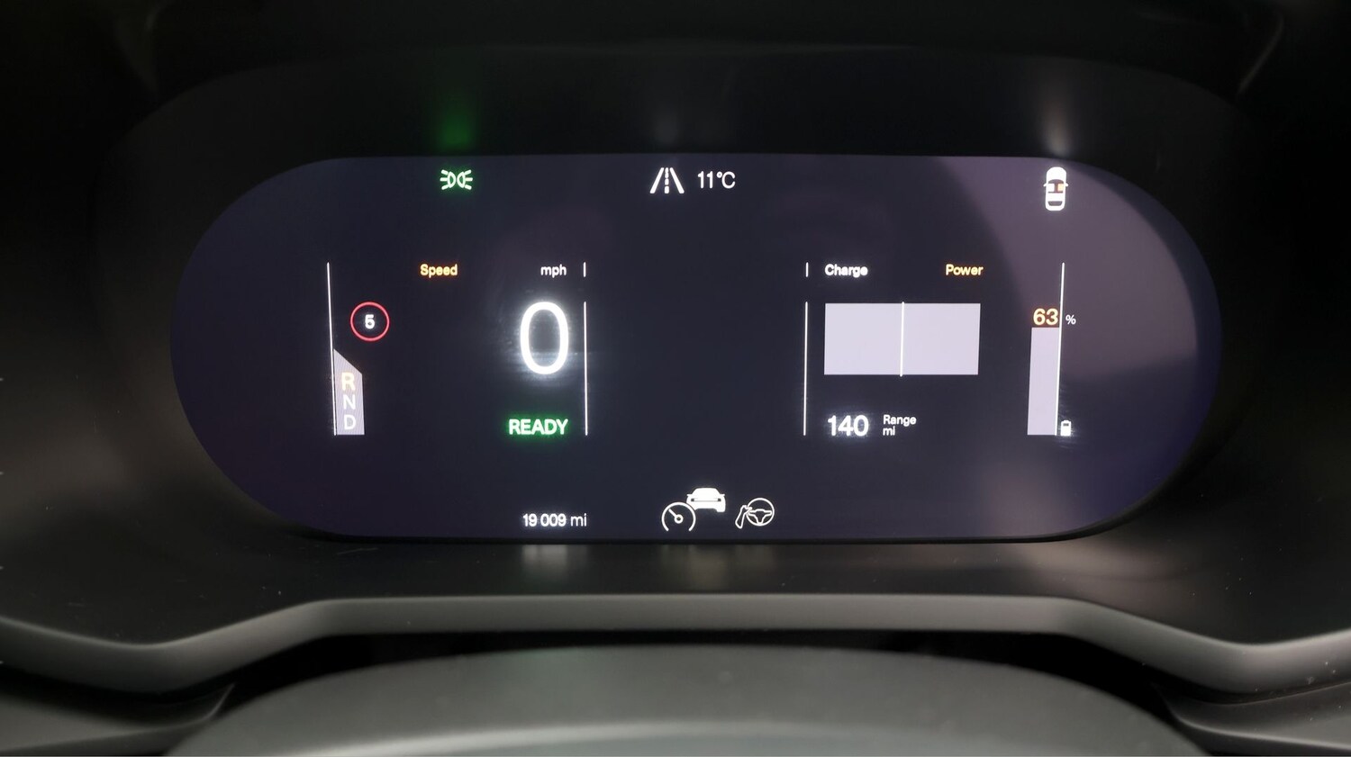 Used Polestar Polestar 2 for sale - 77181423: Photo 10