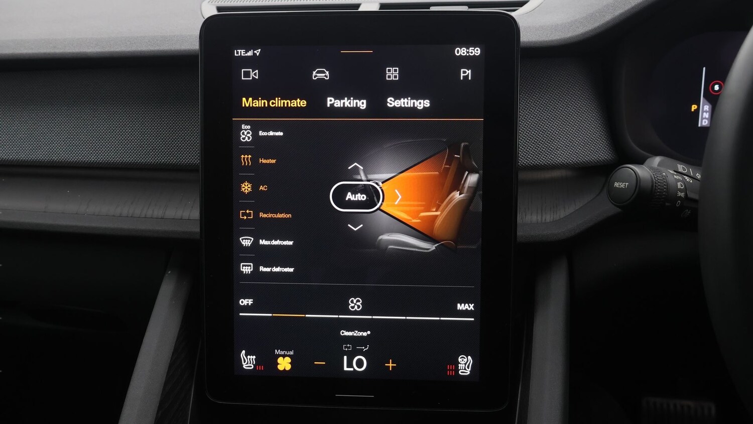 Used Polestar Polestar 2 for sale - 77181423: Photo 12