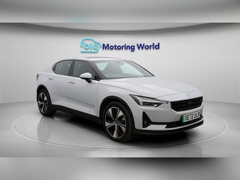 Used Polestar Polestar 2 2022 for sale - 77181423: Photo