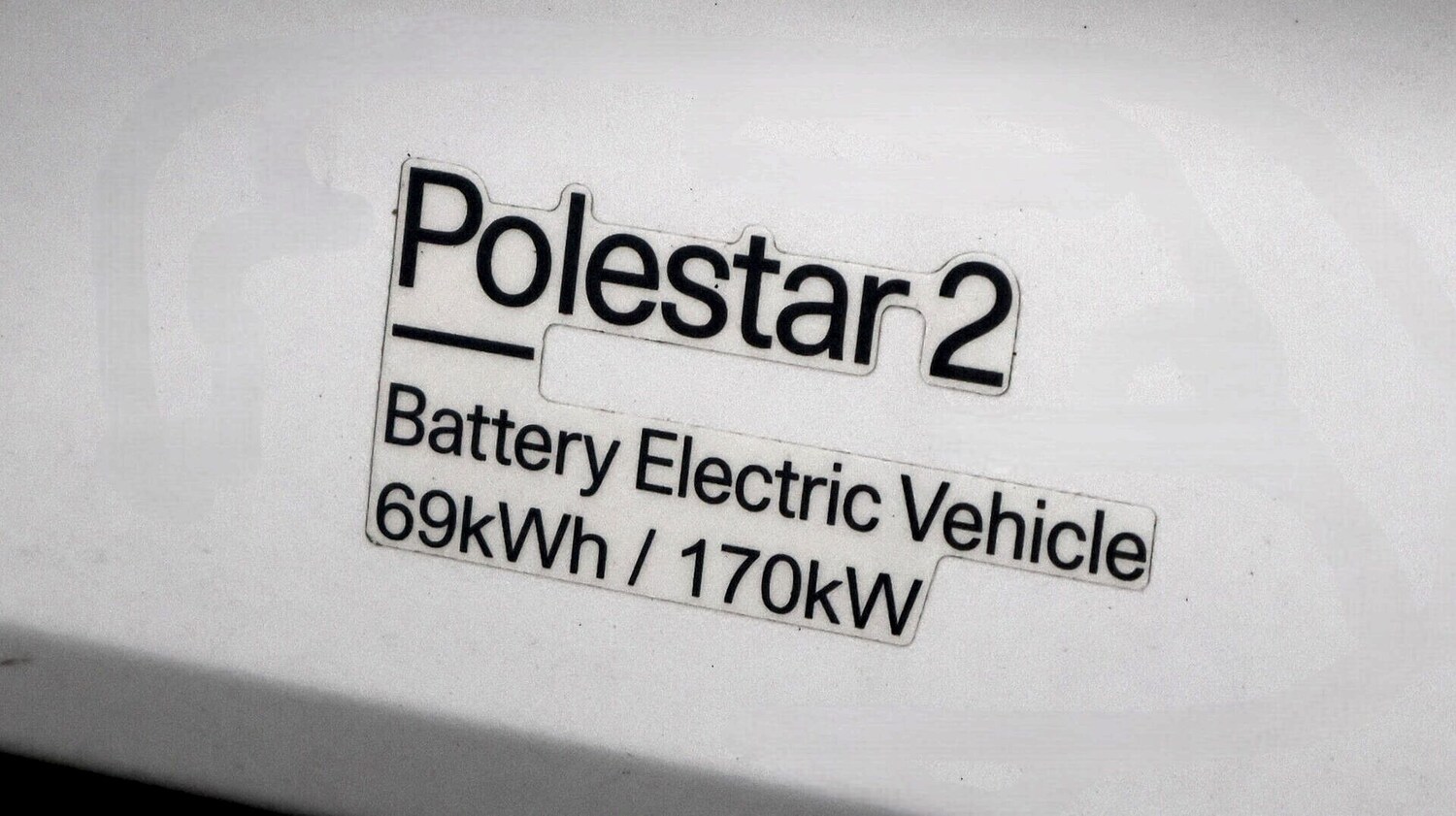 Used Polestar Polestar 2 for sale - 77181423: Photo 26