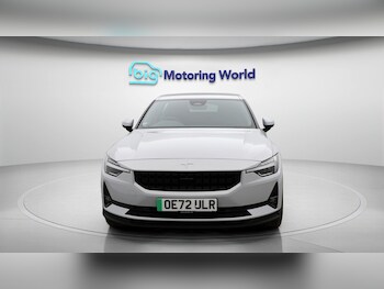 Used Polestar Polestar 2 2022 for sale - 77181423: Photo