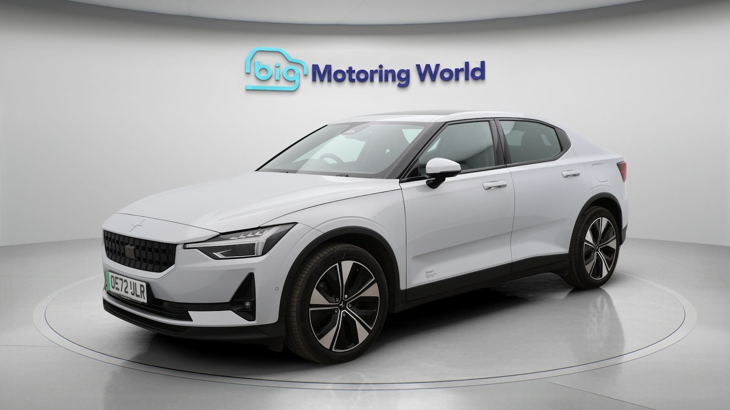 Used Polestar Polestar 2 for sale - 77181423: Photo 3