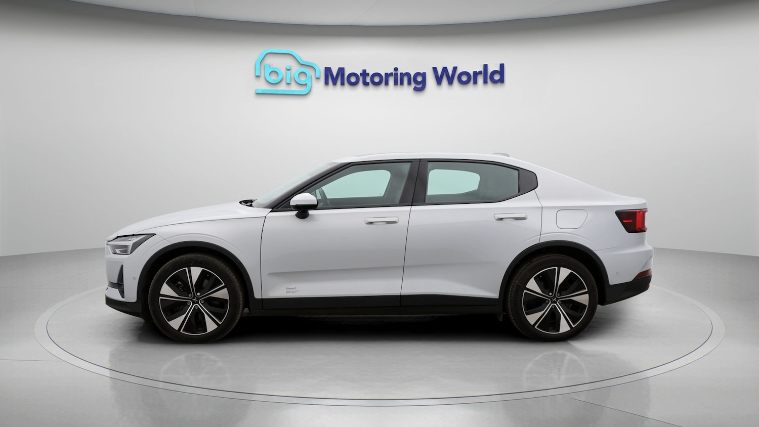 Used Polestar Polestar 2 for sale - 77181423: Photo 4