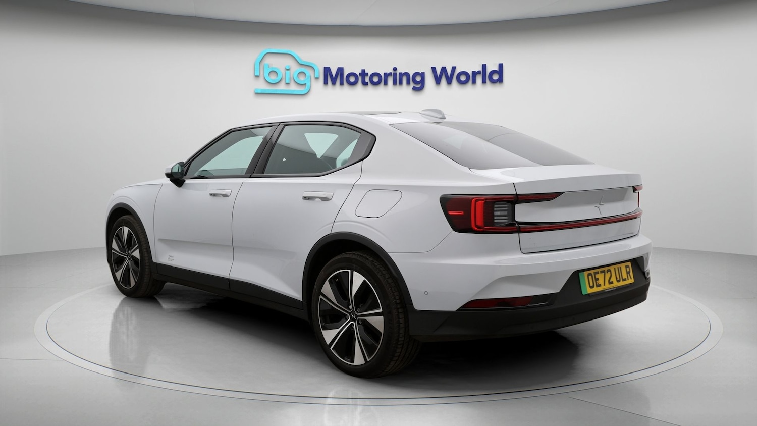 Used Polestar Polestar 2 for sale - 77181423: Photo 5