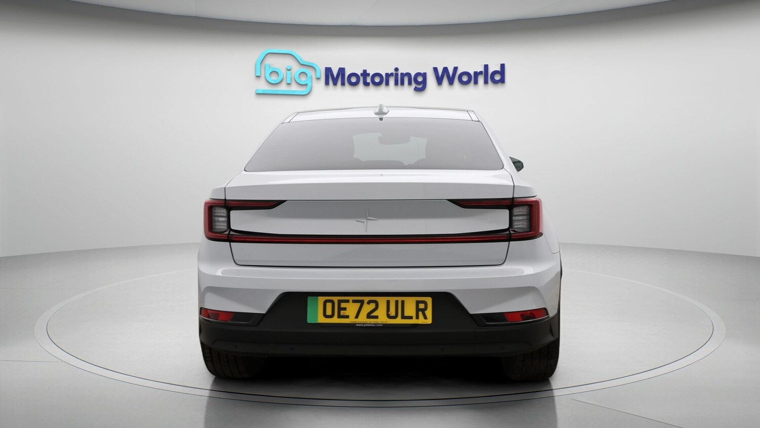 Used Polestar Polestar 2 for sale - 77181423: Photo 6