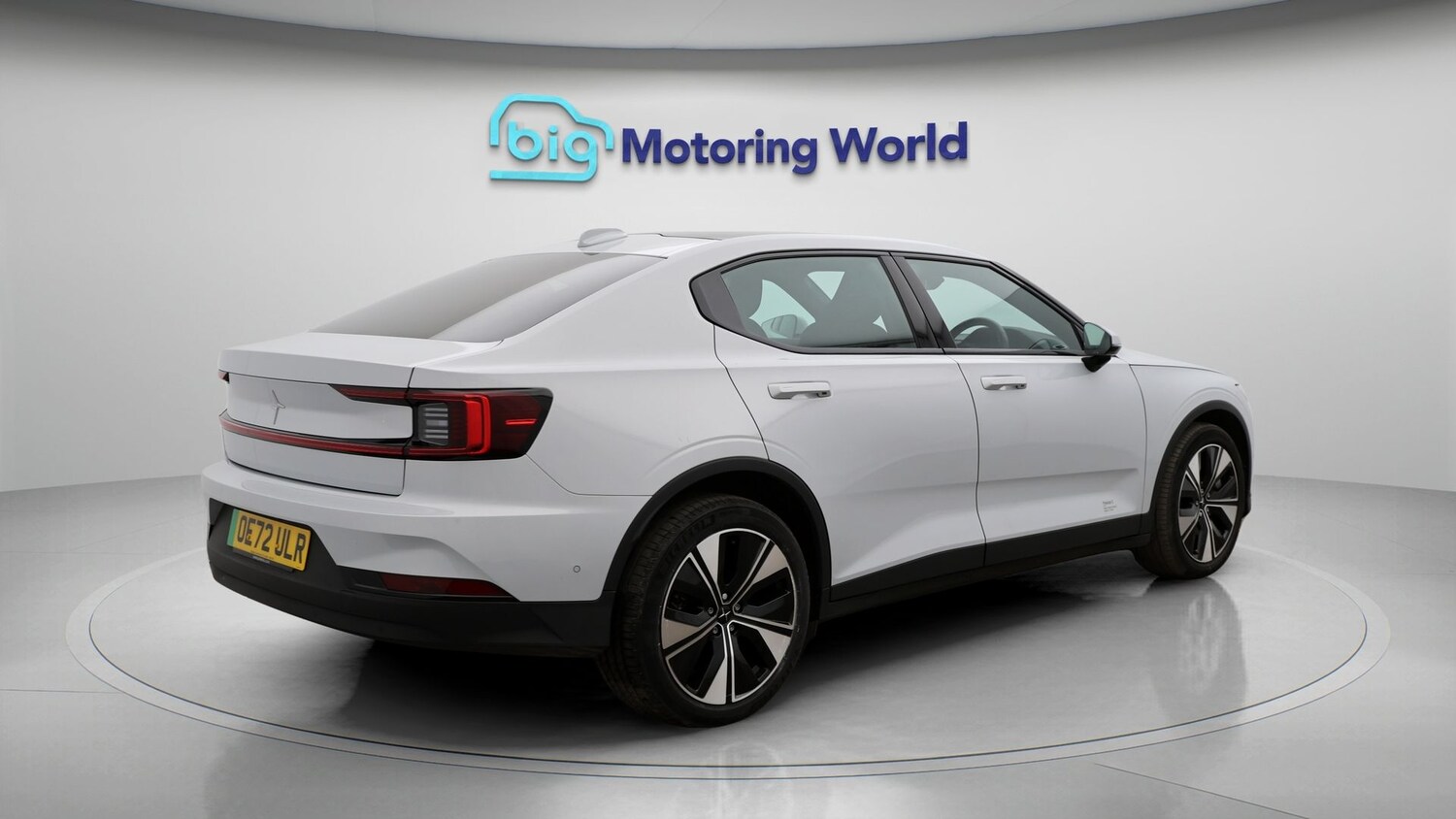 Used Polestar Polestar 2 for sale - 77181423: Photo 7