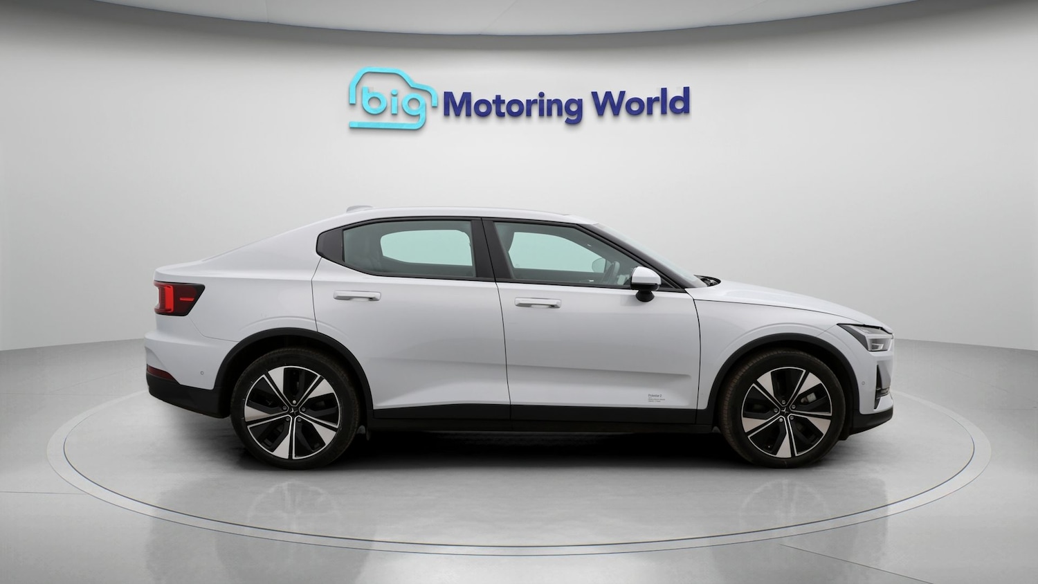 Used Polestar Polestar 2 for sale - 77181423: Photo 8