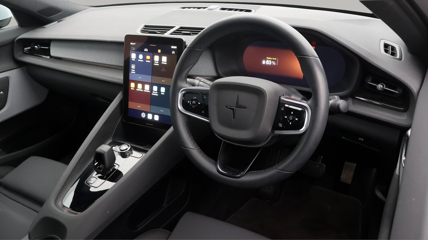 Used Polestar Polestar 2 for sale - 77181423: Photo 9