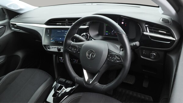 Used Vauxhall Corsa 2022 for sale - 76201388: Photo 10