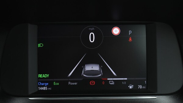 Used Vauxhall Corsa 2022 for sale - 76201388: Photo 11