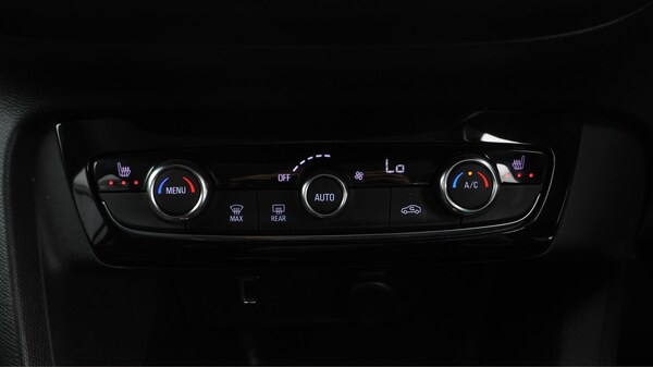 Used Vauxhall Corsa 2022 for sale - 76201388: Photo 13