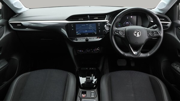 Used Vauxhall Corsa 2022 for sale - 76201388: Photo 14