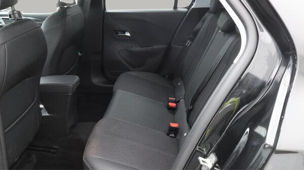 Used Vauxhall Corsa 2022 for sale - 76201388: Photo 17