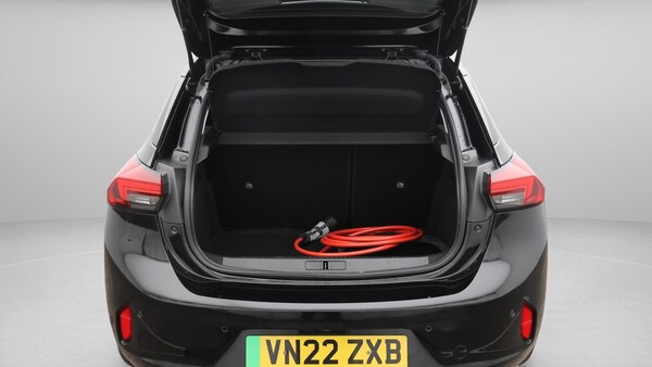 Used Vauxhall Corsa 2022 for sale - 76201388: Photo 18