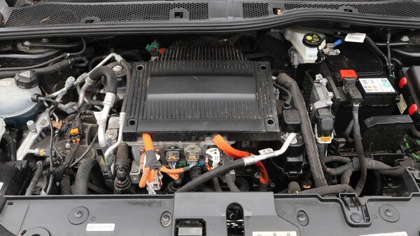 Used Vauxhall Corsa 2022 for sale - 76201388: Photo 20