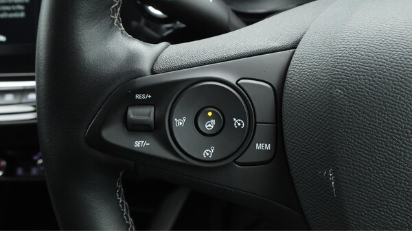Used Vauxhall Corsa 2022 for sale - 76201388: Photo 24