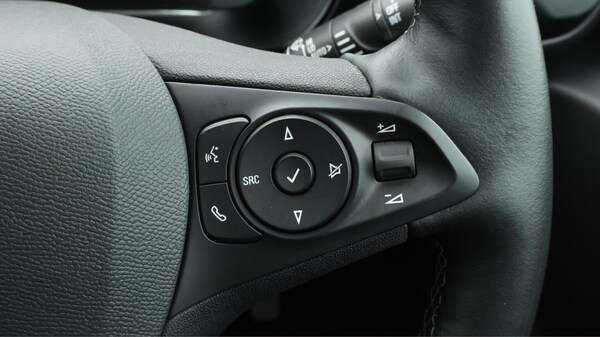 Used Vauxhall Corsa 2022 for sale - 76201388: Photo 25