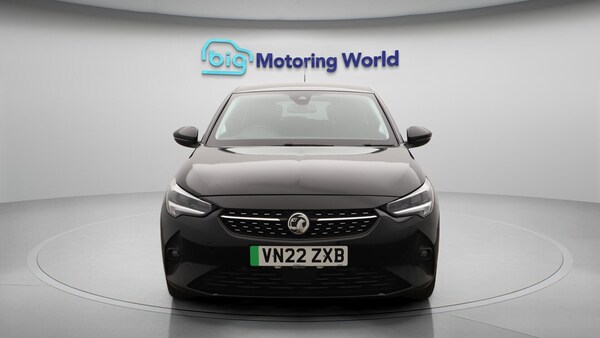 Used Vauxhall Corsa 2022 for sale - 76201388: Photo 3