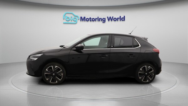Used Vauxhall Corsa 2022 for sale - 76201388: Photo 5